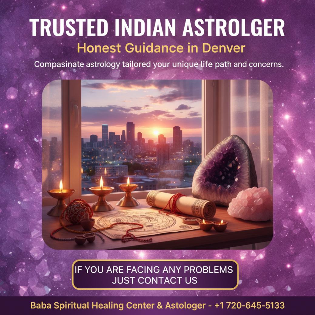 Traditional Vedic astrology tools for best Indian astrologer Denver, CO