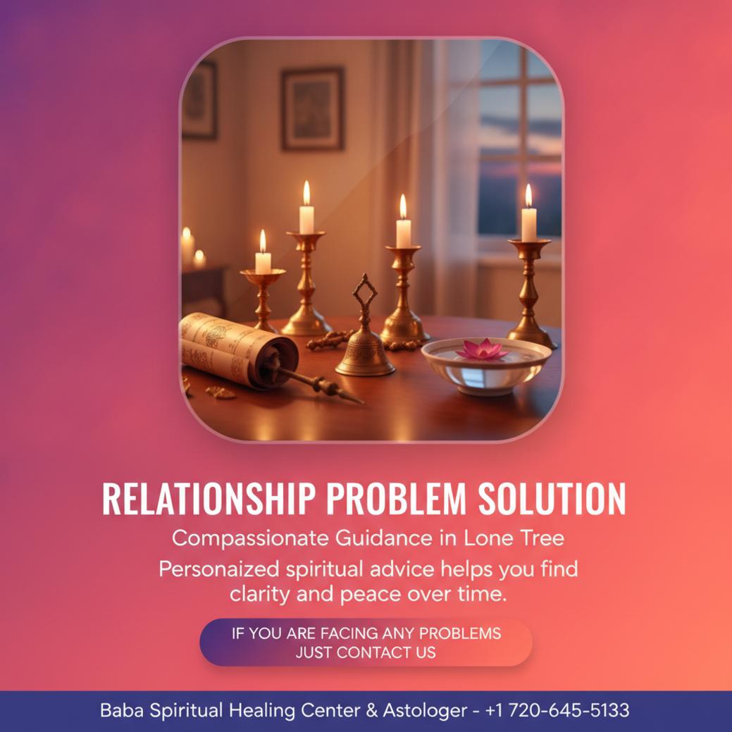 calm traditional vedic astrology tools at Lone Tree office